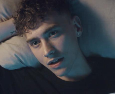 Years & Years Shine