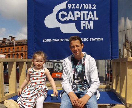Saturday's Food & Drink Festival - Part Four