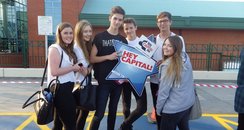 Meadowhall Ultimate Student Night