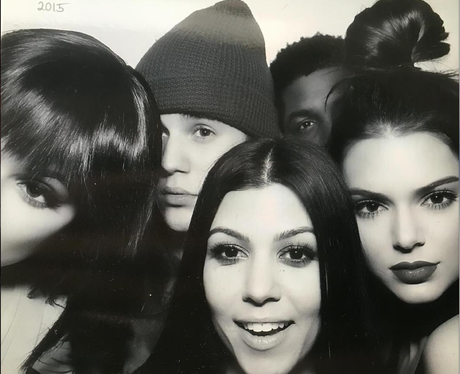 Thought Kylie jenner justin bieber that would Above Kylie jenner justin bieber really. happens