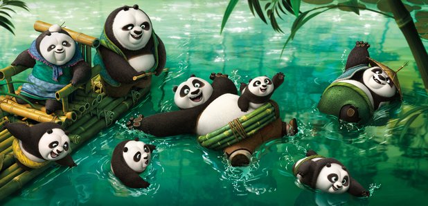 Kung Fu Panda 3 Kostenlos Anschauen Kung Fu Panda 3 Kostenlos Anschauen