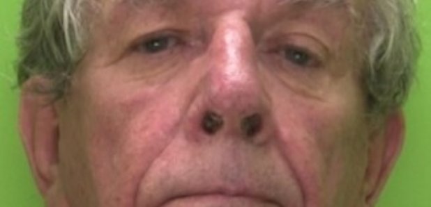 David long - Nottingham sex attacks