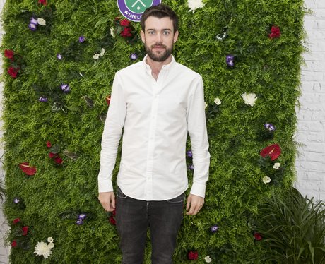 Jack Whitehall Wimbledon 2017