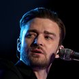 Justin Timberlake Summertime Ball 2013