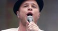 Olly Murs At The Summertime Ball 2013