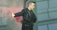 Robbie Williams world tour