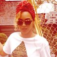 Beyonce from Tumblr