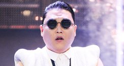 PSY MuchMusic Video Music Awards 2013