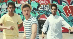 Olly Murs - Heart Skips A Beat: Music Video - Capital FM