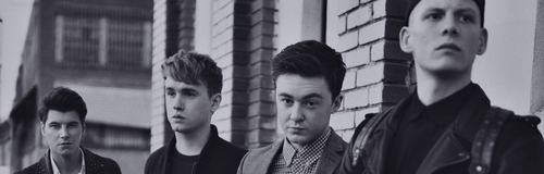 Watch The AMAZING Song Lyric Video For Rixton's 'Wait On Me' - Capital FM